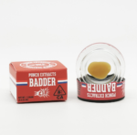 Punch - Runtz #64 BHO Badder (1g)